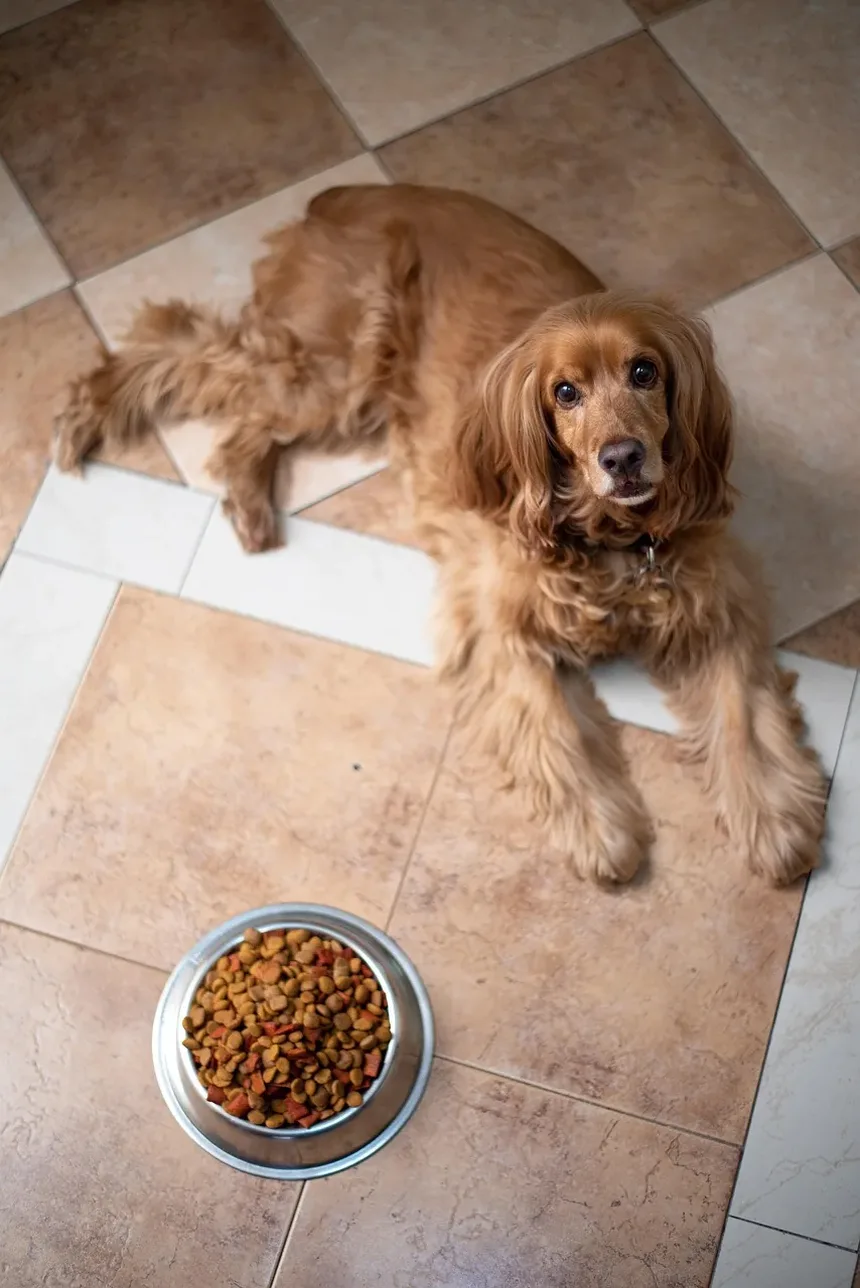 Alergia à Saliva de Cão: Sintomas e Como Viver com Seu Pet