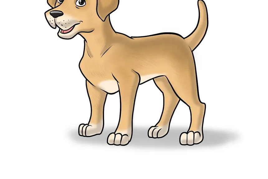 Alergia à Saliva de Cão: Sintomas e Como Viver com Seu Pet