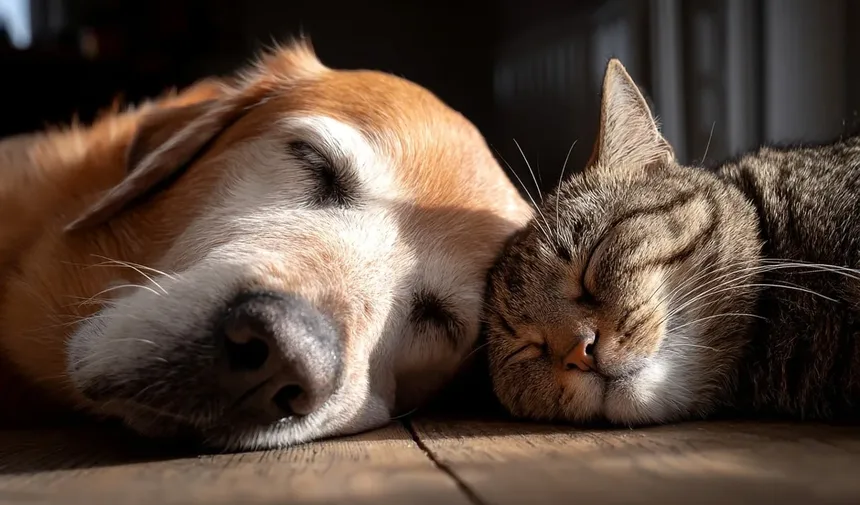 Os Cães Sentem Vergonha? Descubra a Verdade Sobre as Emoções Caninas!